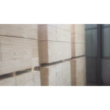 high quality lvl door stile laminated wood core furniture materials